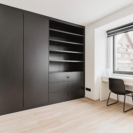 Residence Palace Expo Brüksel Dış mekan fotoğraf