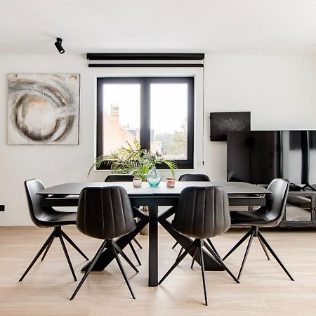 Residence Palace Expo Brüksel Dış mekan fotoğraf