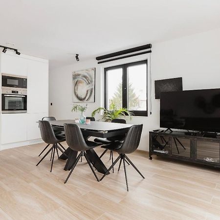 Residence Palace Expo Brüksel Dış mekan fotoğraf