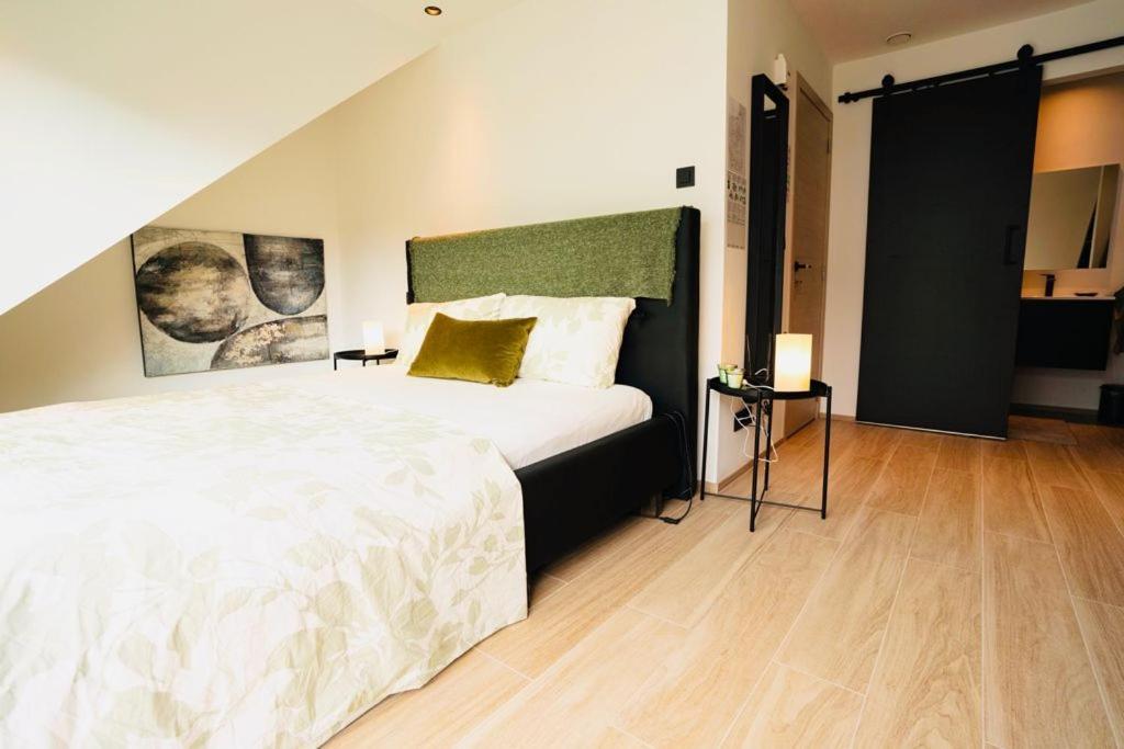 Residence Palace Expo Brüksel Dış mekan fotoğraf