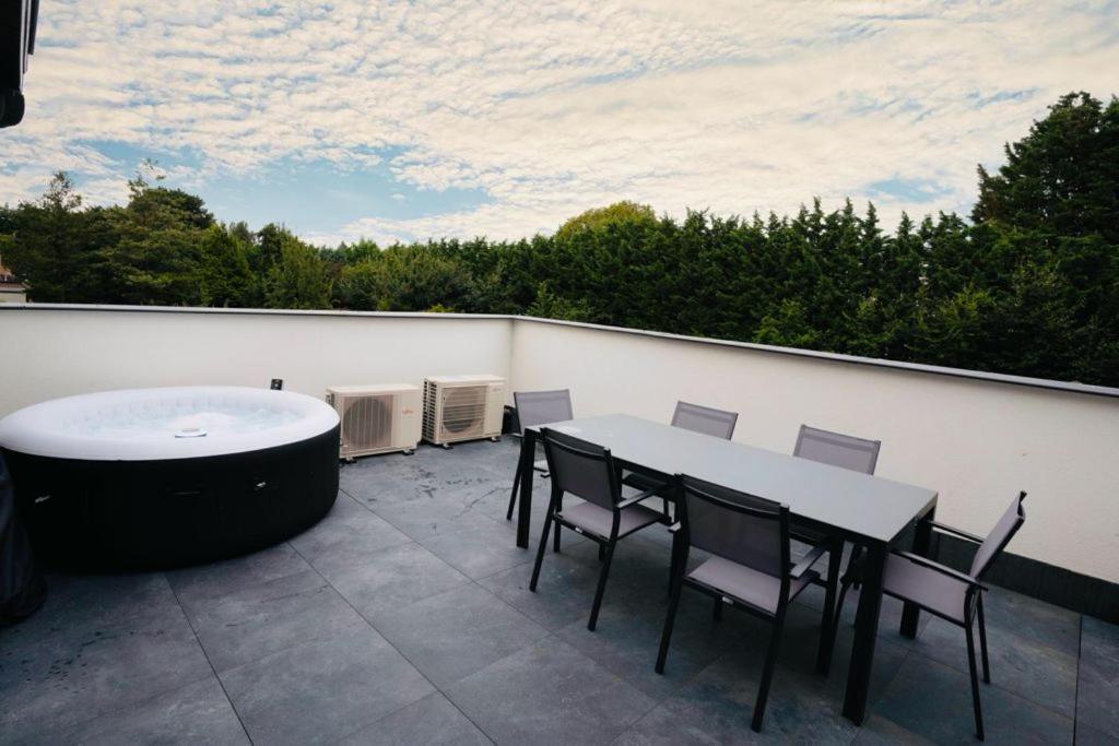 Residence Palace Expo Brüksel Dış mekan fotoğraf