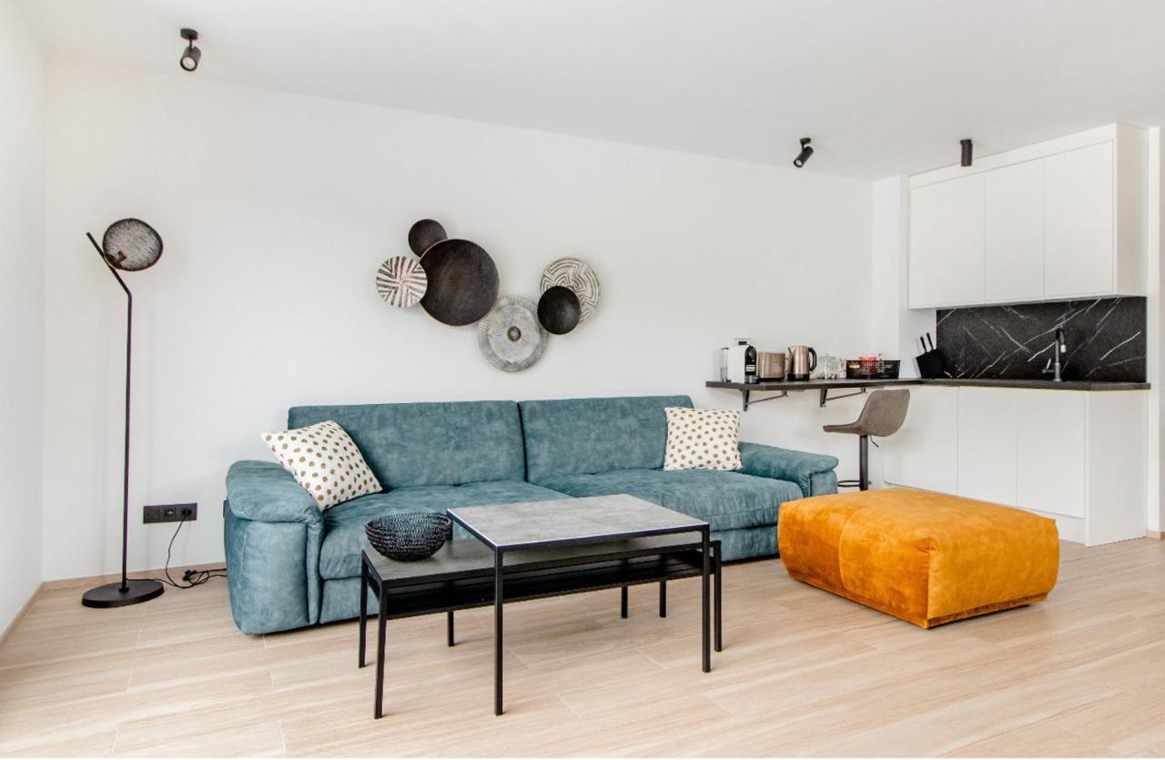 Residence Palace Expo Brüksel Dış mekan fotoğraf