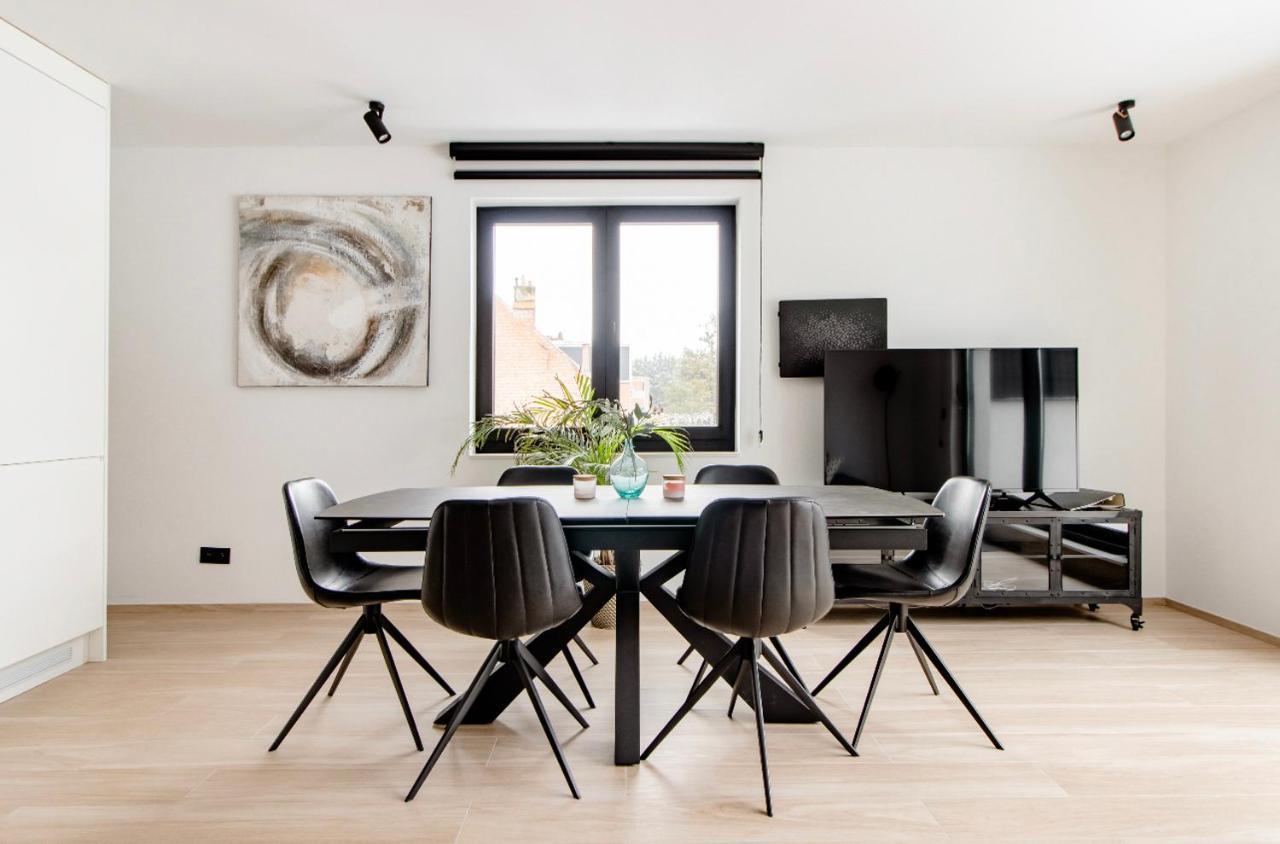Residence Palace Expo Brüksel Dış mekan fotoğraf