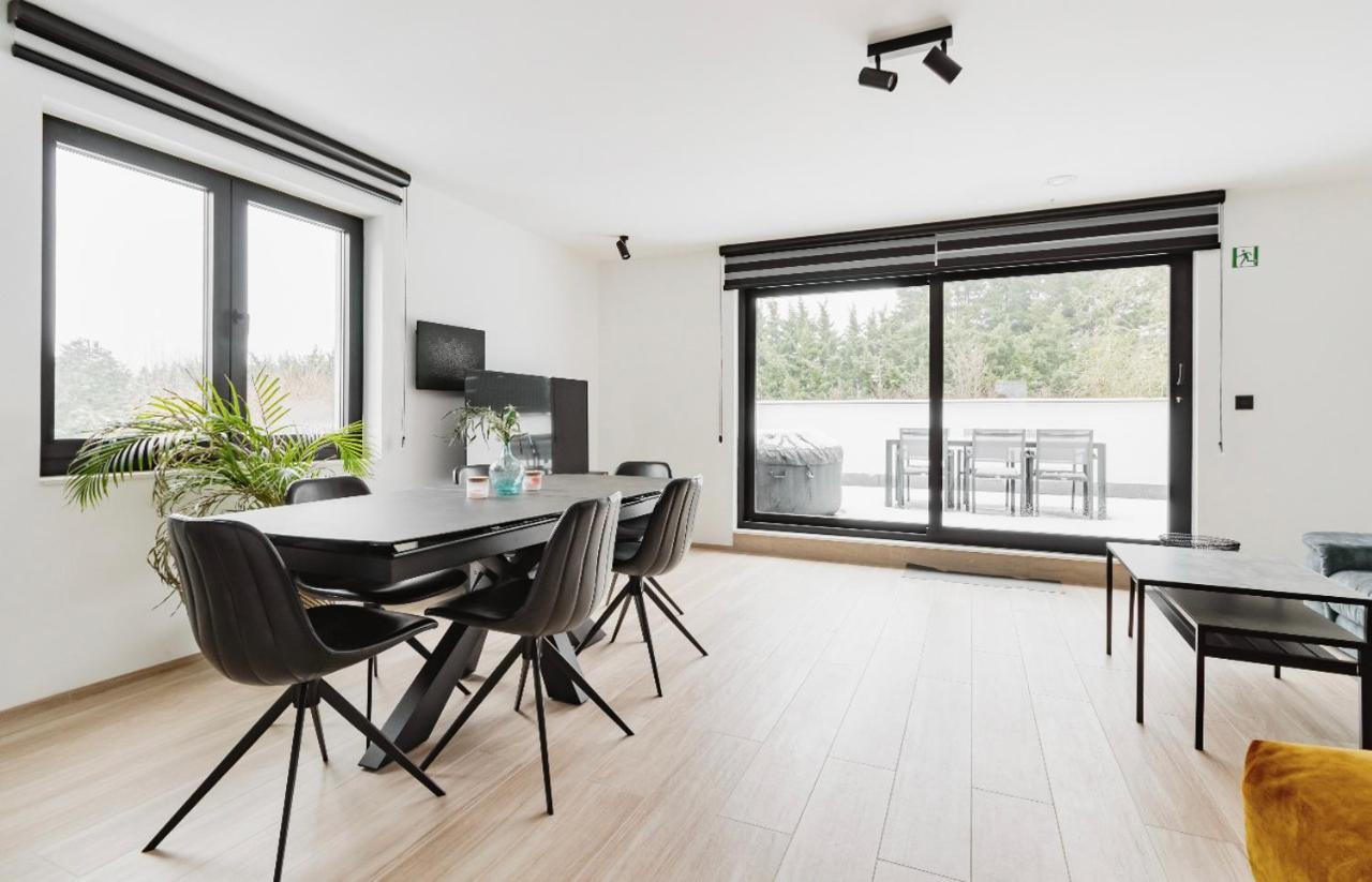 Residence Palace Expo Brüksel Dış mekan fotoğraf