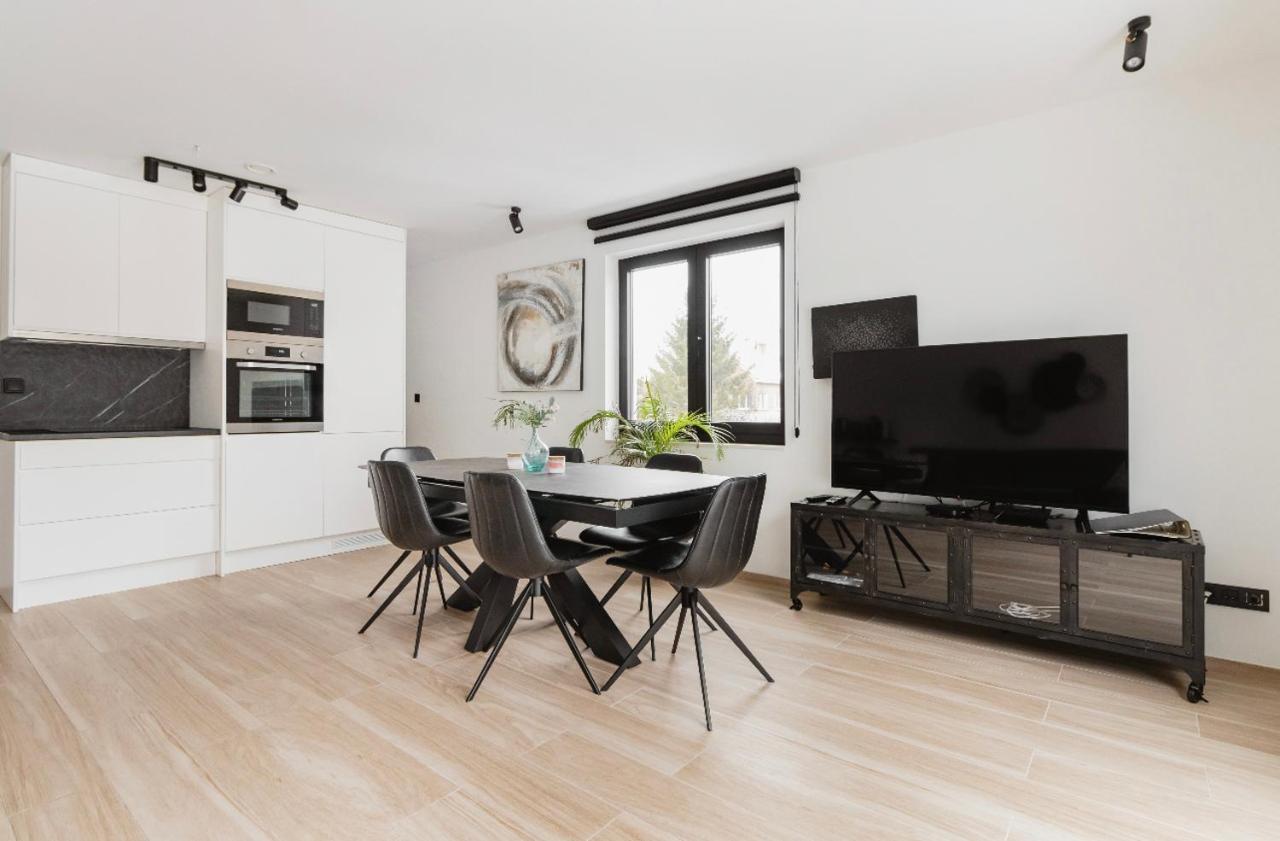 Residence Palace Expo Brüksel Dış mekan fotoğraf