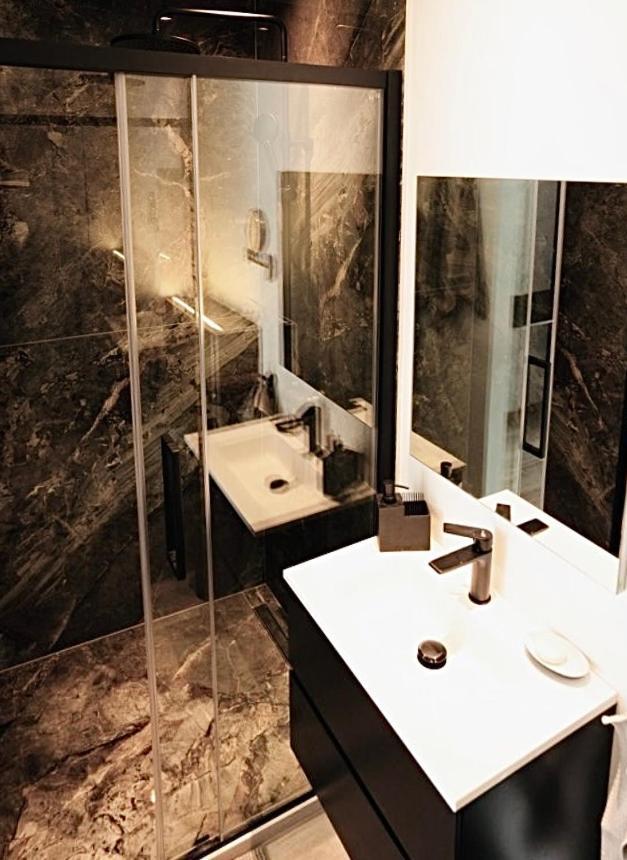 Residence Palace Expo Brüksel Dış mekan fotoğraf